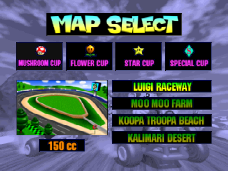 mario kart project 64 free download