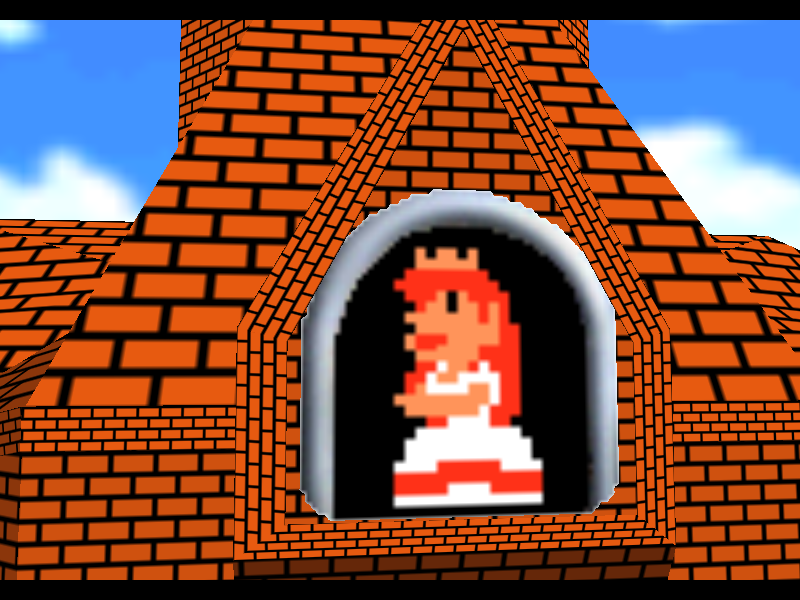 super mario bros 64 download free pc