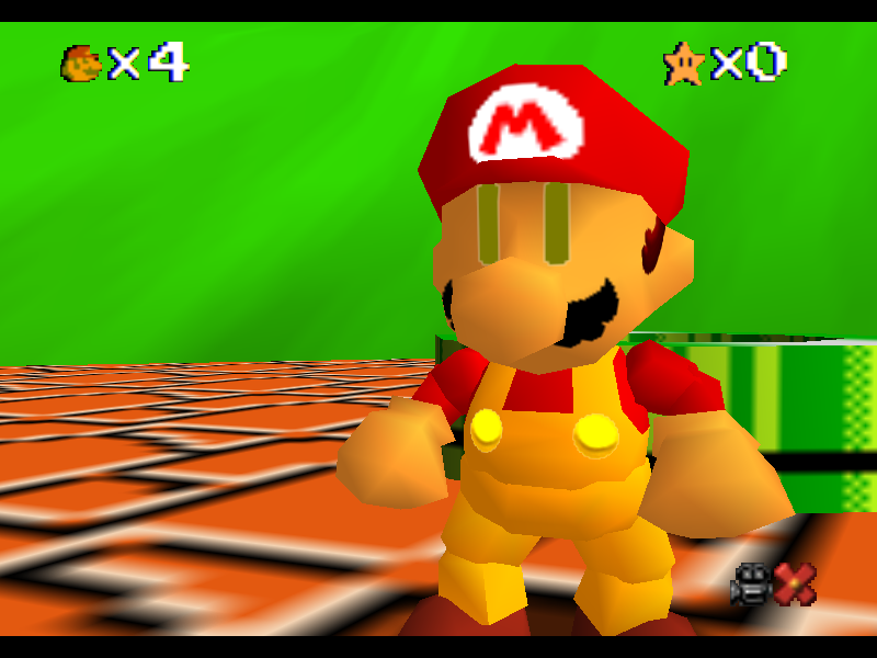 super mario 64 pc port download link