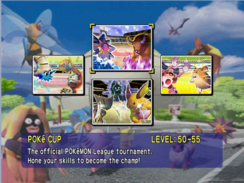 download pokemon stadium for mac