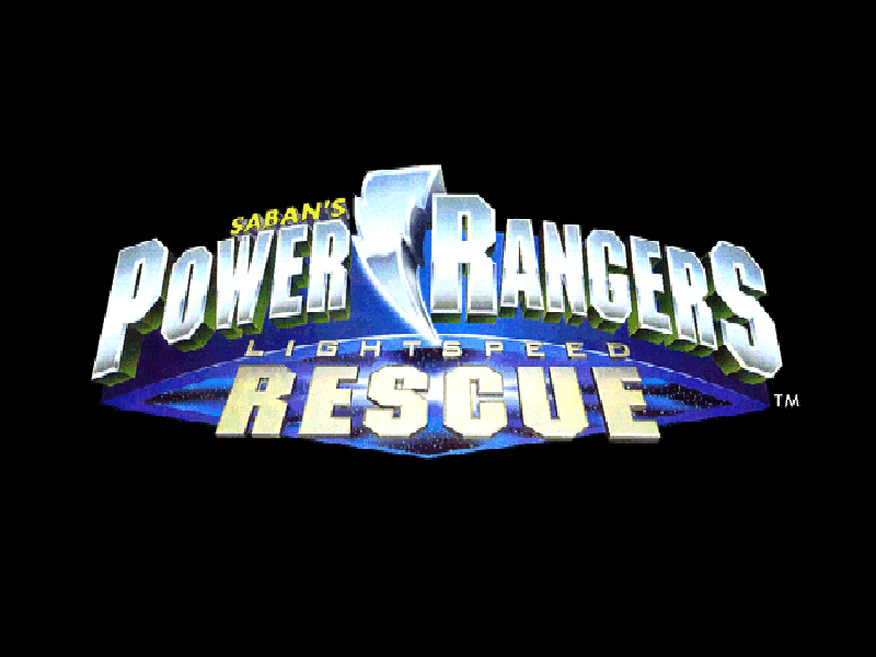 Power Rangers Lightspeed Rescue Download Game | GameFabrique
