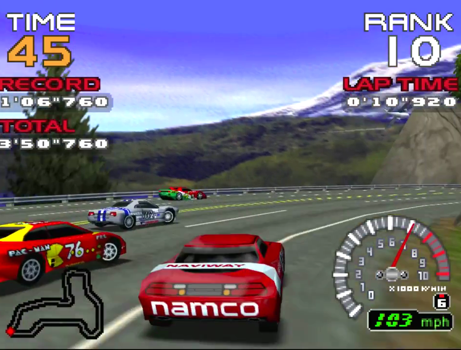 n64 rc car game