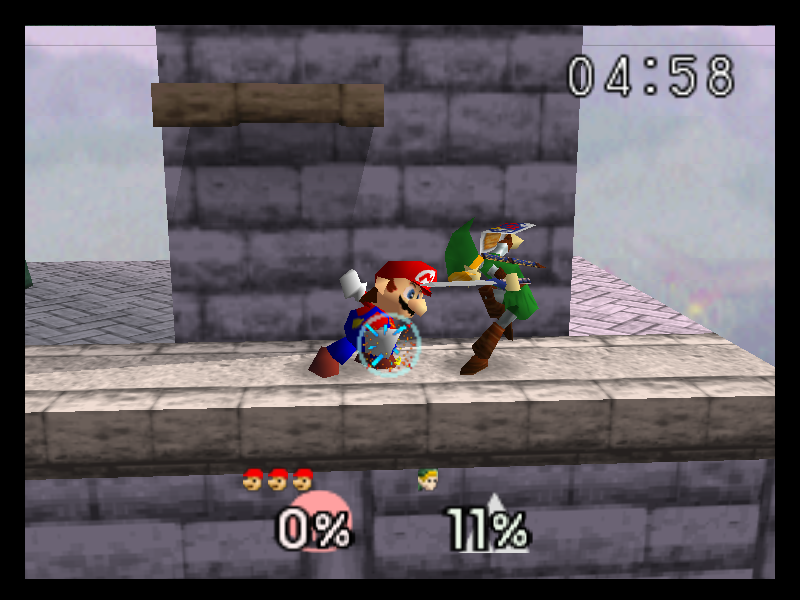 download super smash bros 64