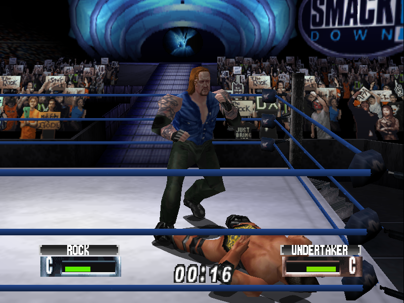 wwf no mercy mods downloads