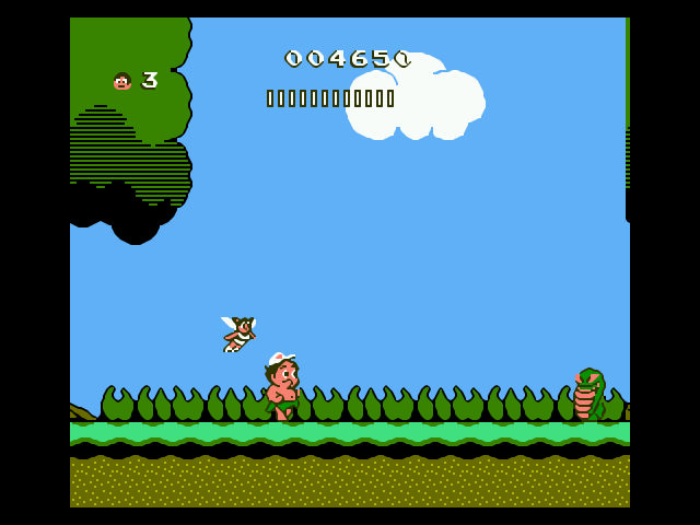 adventure island 2 game free download full version for pc