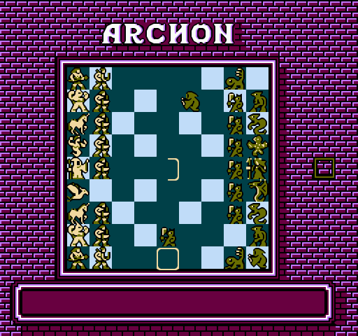 reluctant archon download