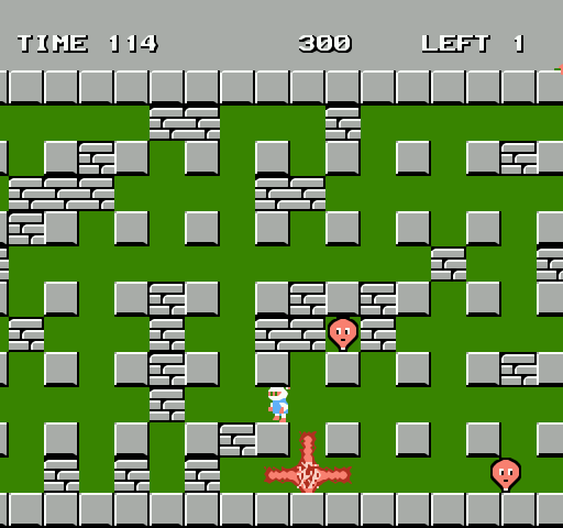 Old bomberman game free download