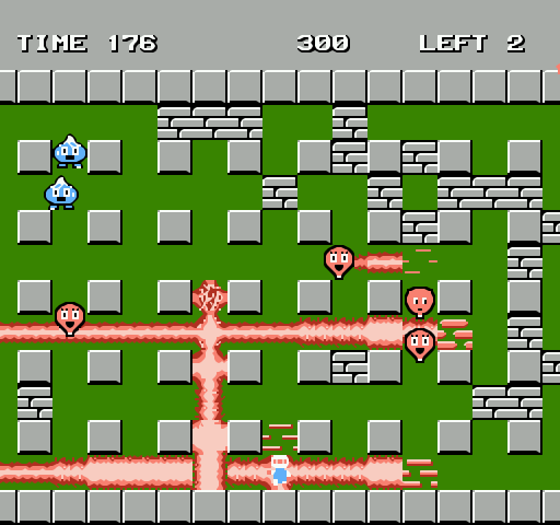 Bomber Bomberman! download the new version for windows