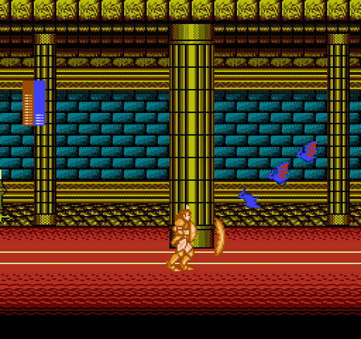 castle-of-dragon-05 - Castle of Dragon [NES][MF] - Juegos [Descarga]