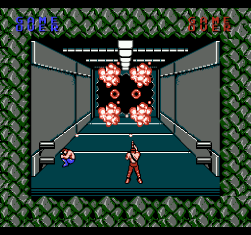 Contra Free Download