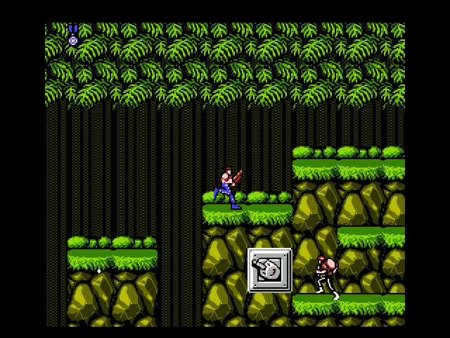 download contra nes