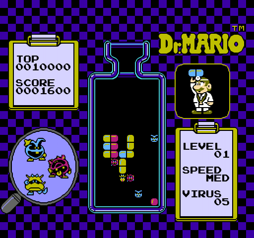 dr mario game free download for mobile