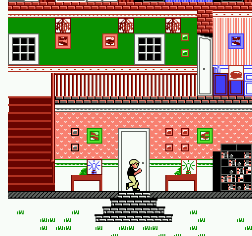 Игра один дома 2. Home Alone Денди. NES игры Home Alone. Home Alone 2 (Dendy). Один дома Dendy.