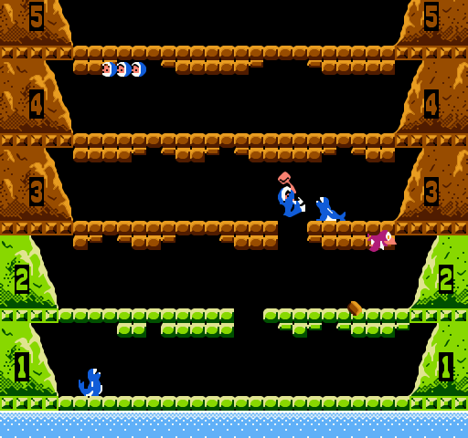 ice climber 2