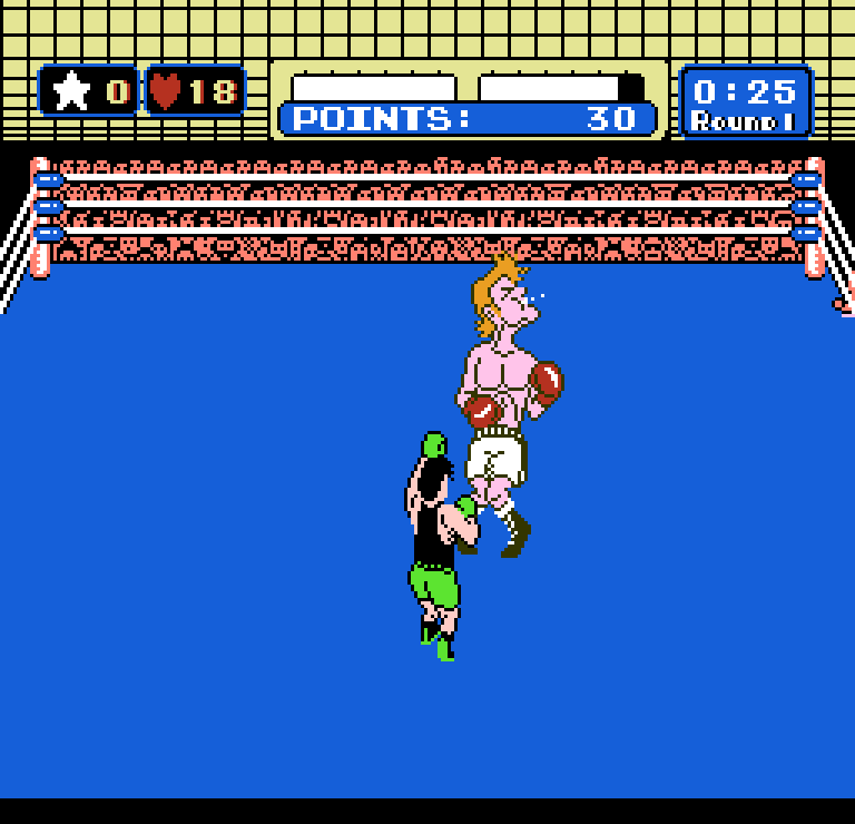 free mike tyson punch out game download