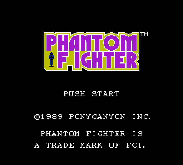 phantom fighter online