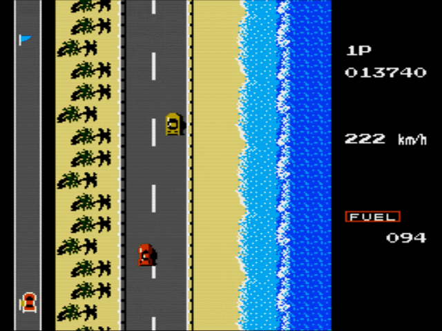 road fighter game for pc