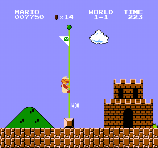 new super mario game download for pc