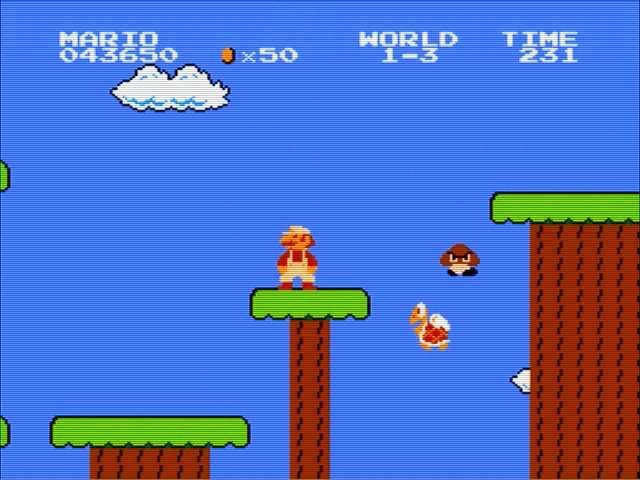 nes super mario bros download pc