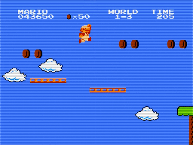 super mario bros 3 nes cheats