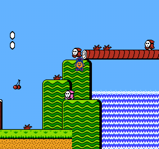 new super mario bros 2 pc download