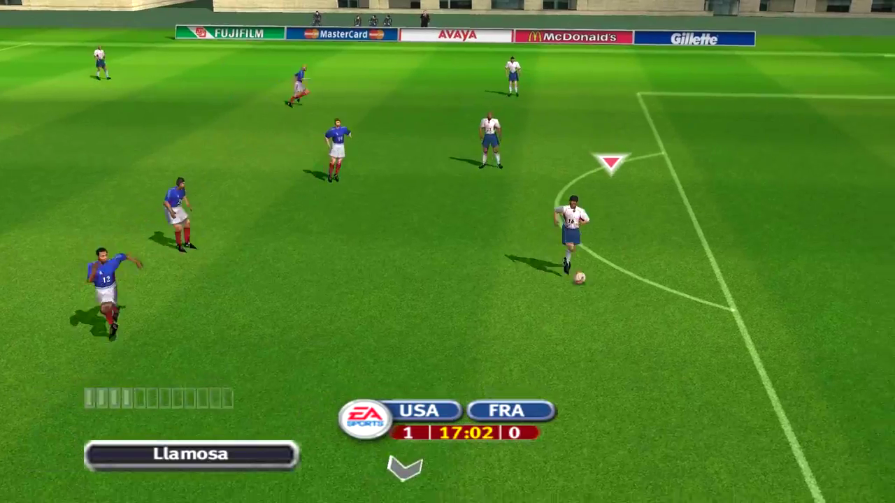 02 Fifa World Cup Download Gamefabrique