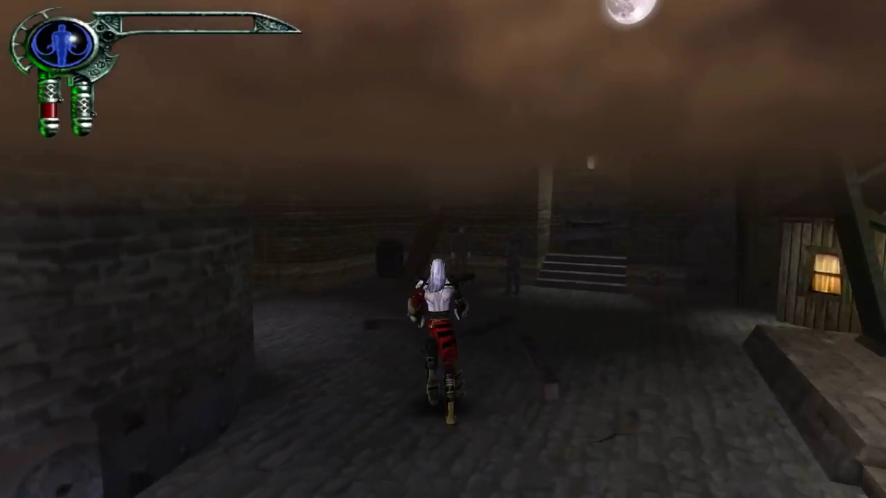 Blood Omen 2: Legacy of Kain Download | GameFabrique