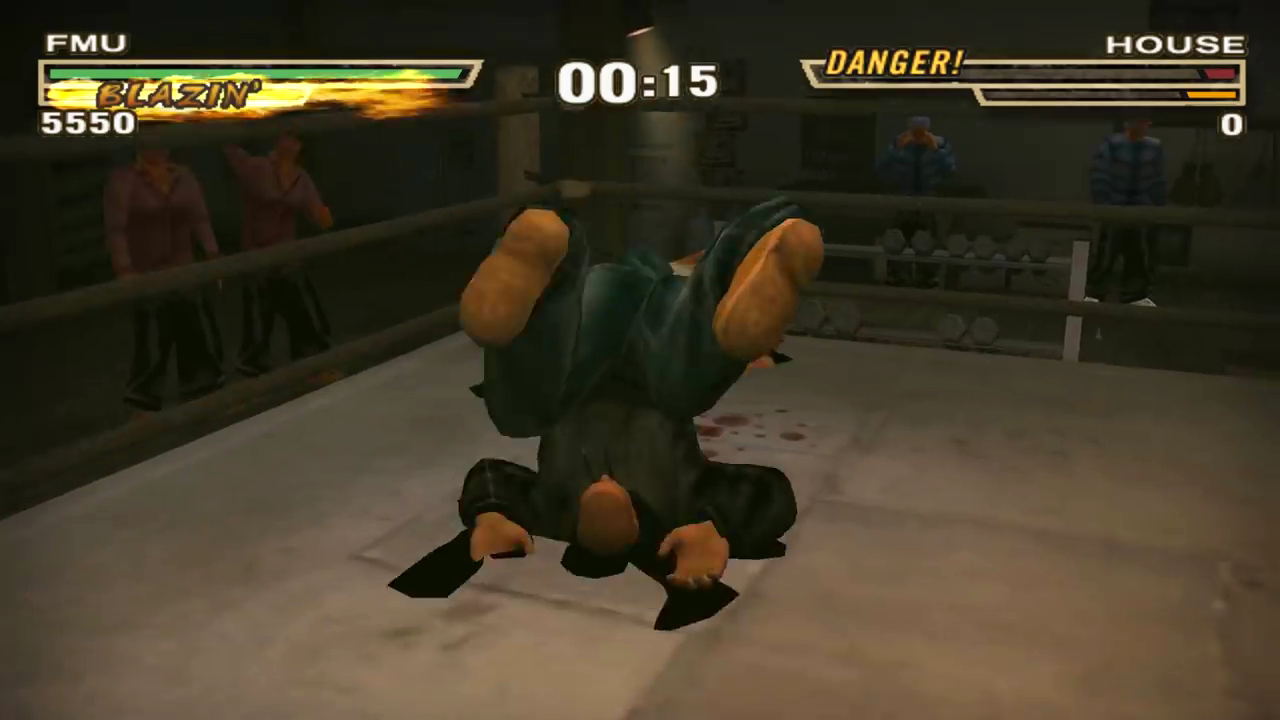def jam fight for ny ps2 controls train
