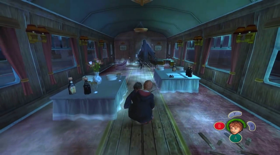 Harry Potter And The Prisoner Of Azkaban Ps2 Emulator