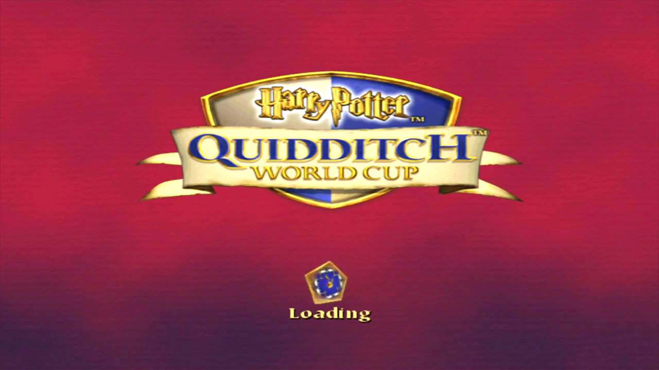 Harry Potter Quidditch World Cup Download