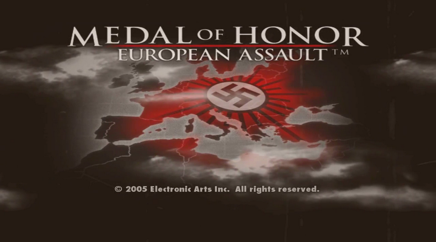 Medal of Honor Allied Assault – Breakthrough Full Version ...