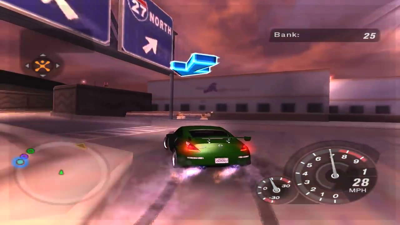 Need for speed underground 3 free full version for pc softonic windows 10