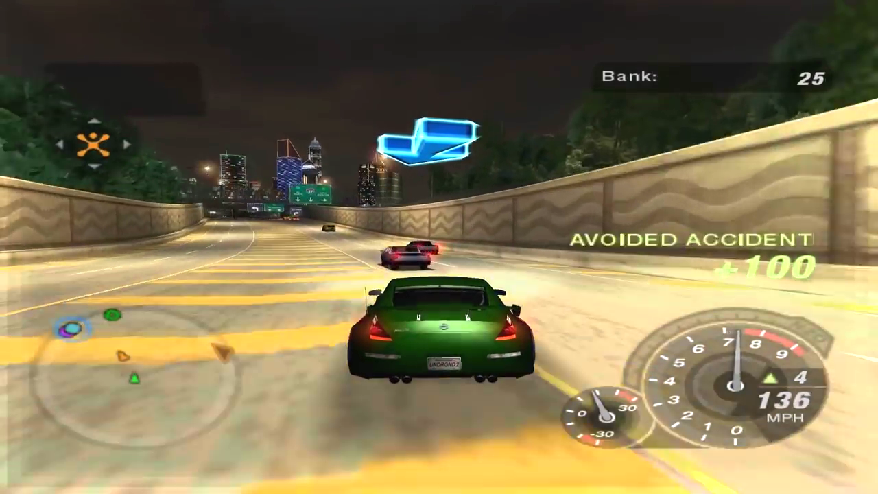 Cara download need for speed underground 3 pc mods