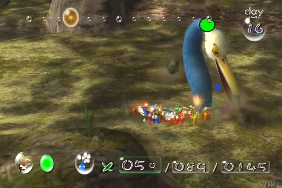 download pikmin for dolphin emulator
