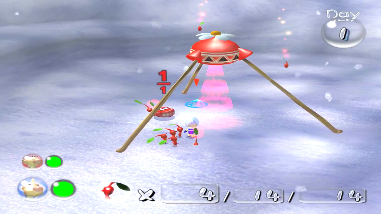 pikmin 2 download for pc