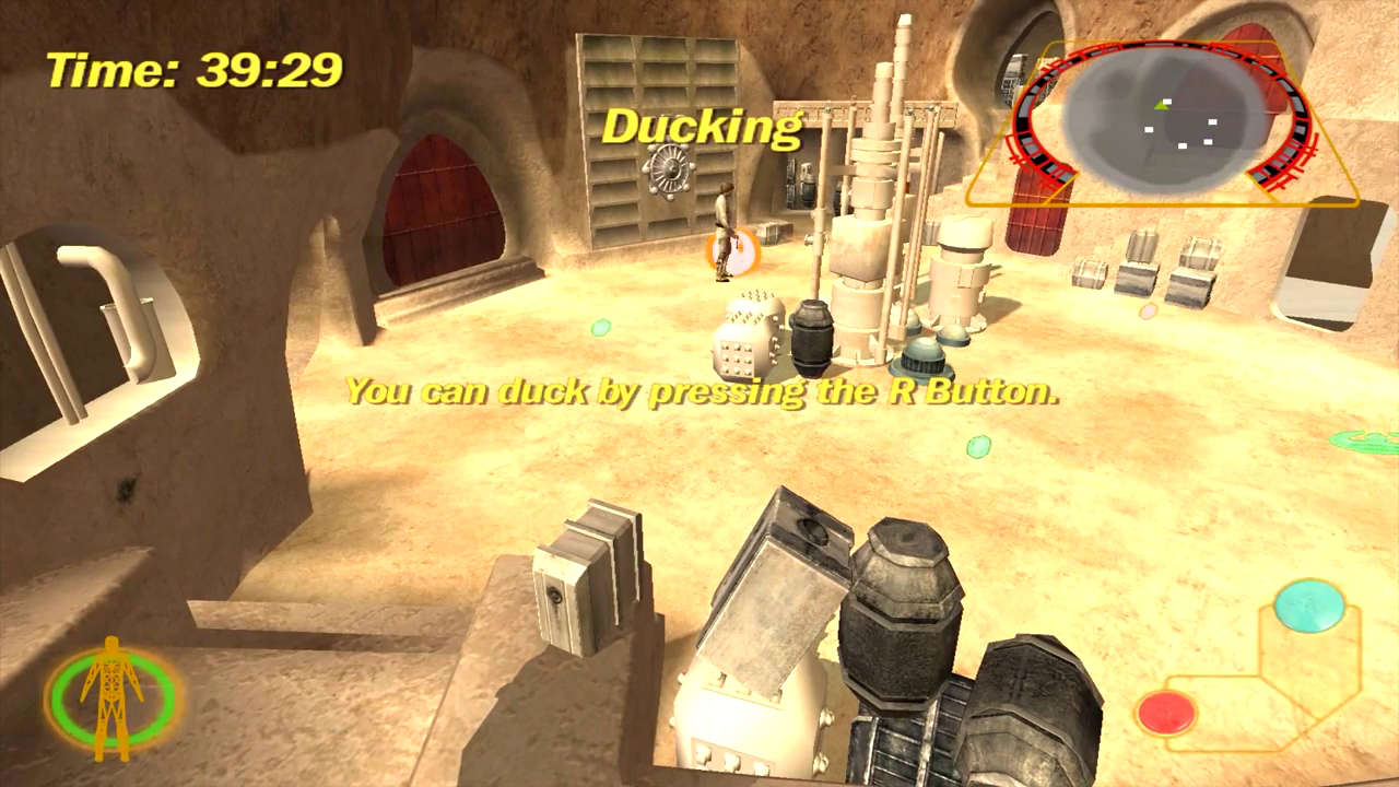 star wars rogue squadron 3d hd graphics