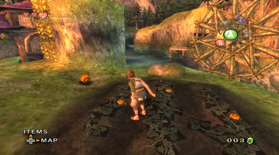 download twilight princess rom