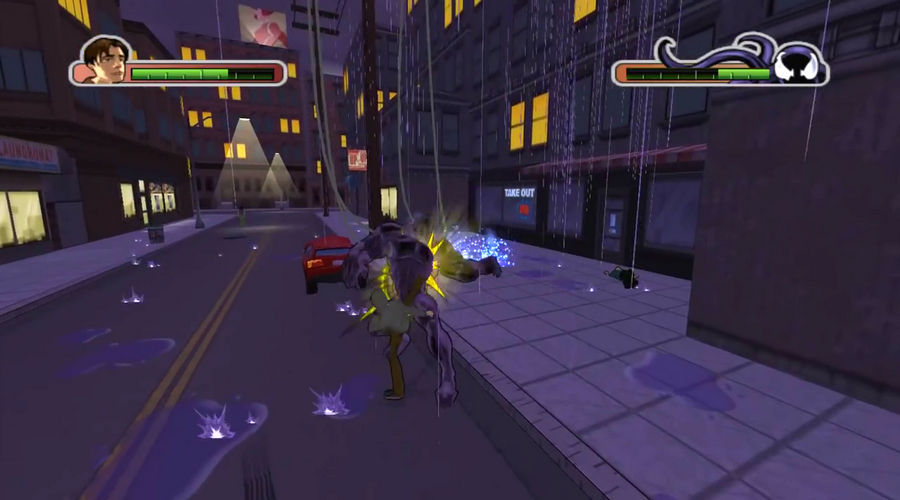 Ultimate Spider Man Games Free Download