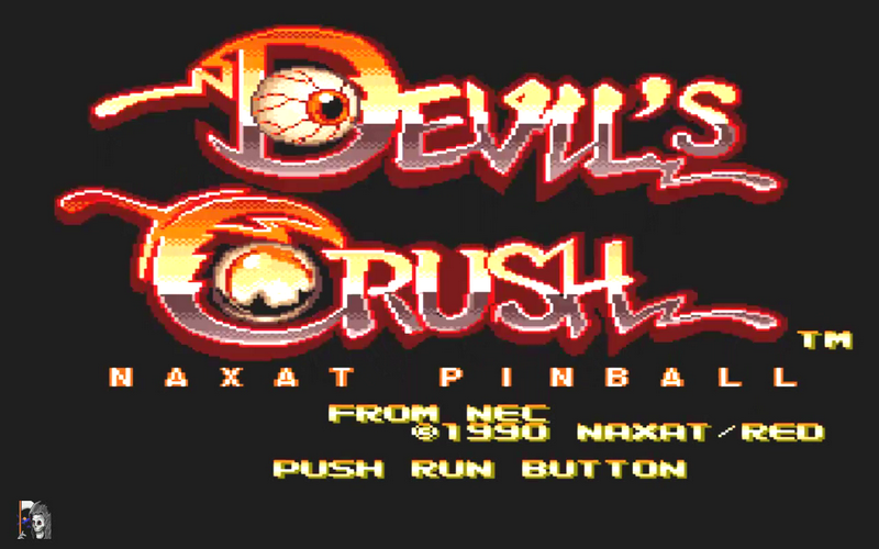 Devils Crush Download Game Gamefabrique