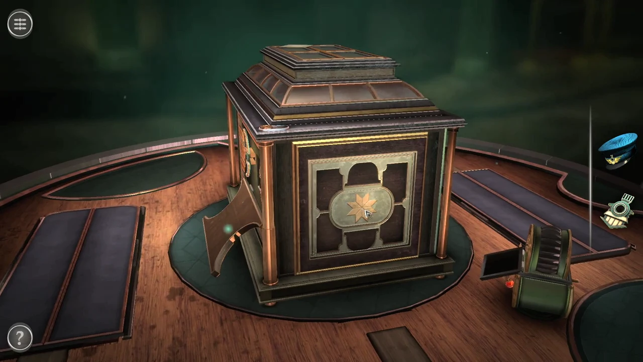 Boxes: Lost Fragments é um novo jogo de puzzle para PC