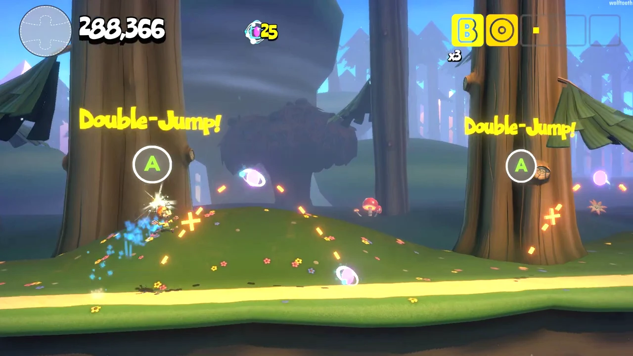 Bubsy Paws on Fire Free Download