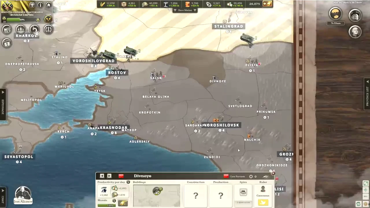 Call of War: World War 2 Download - GameFabrique