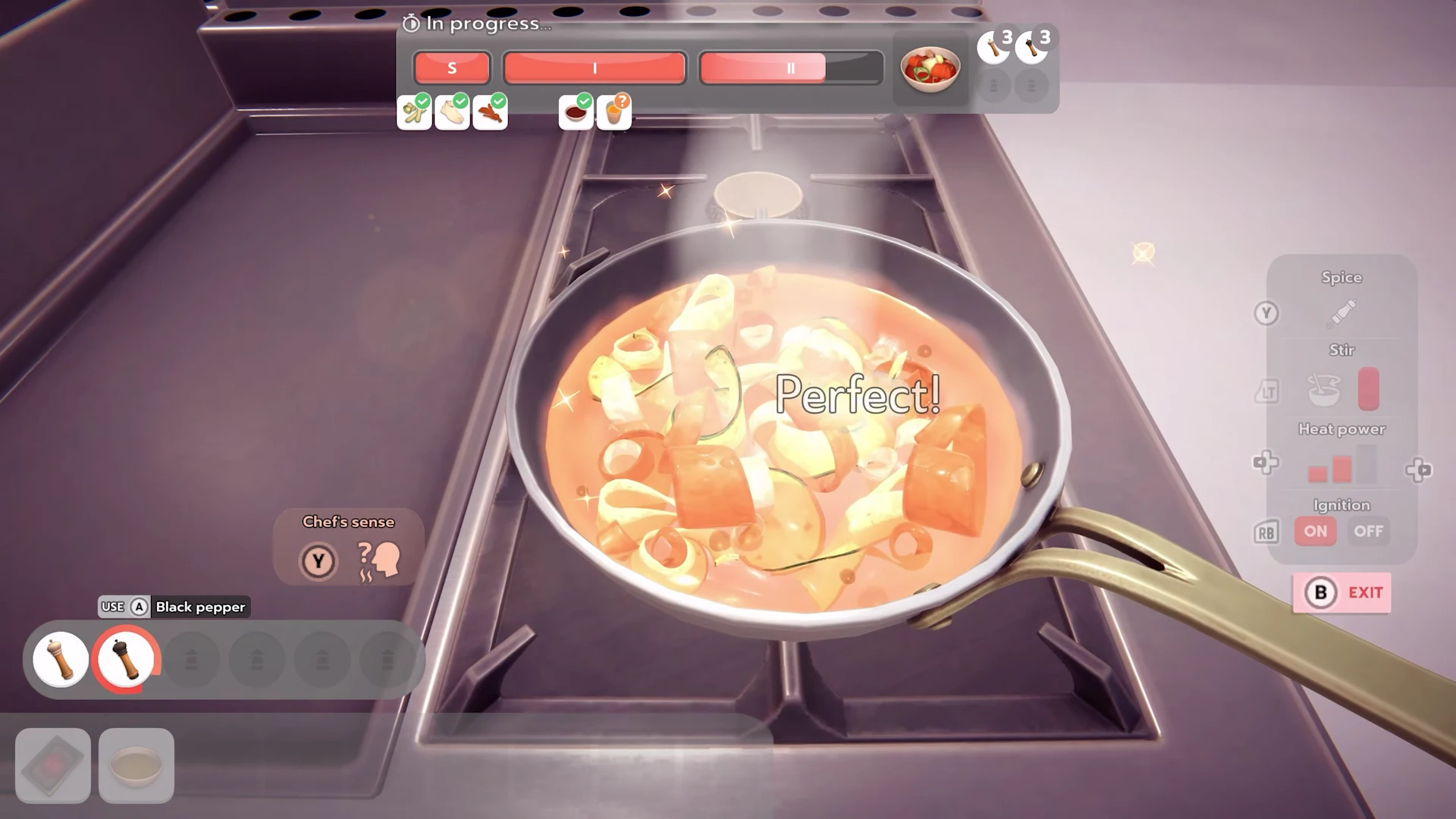 Chef Life: A Restaurant Simulator Preview - Cooking to the Top (PC) -  KeenGamer