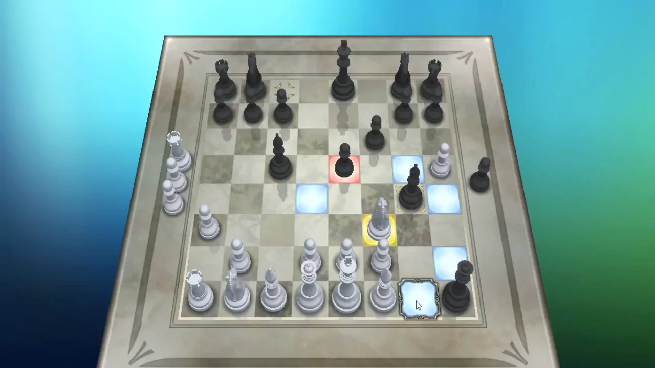 Microsoft Corporation Chess Titans Windows 7 - Colaboratory