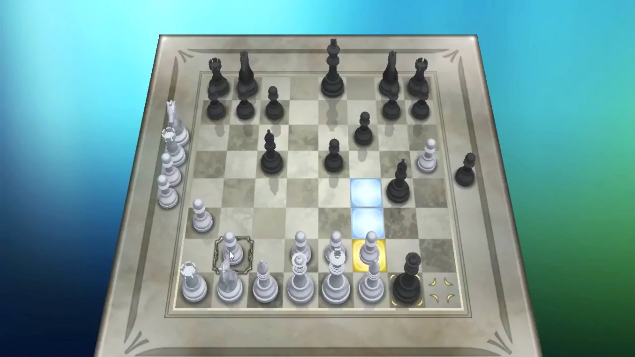 Main Theme - Chess Titans, SiIvaGunner Wiki