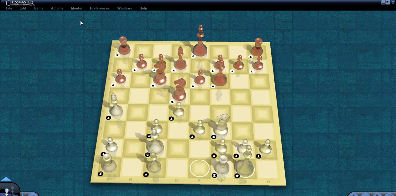 ▷ Download Chessmaster: Grandmaster Edition 【FREE】