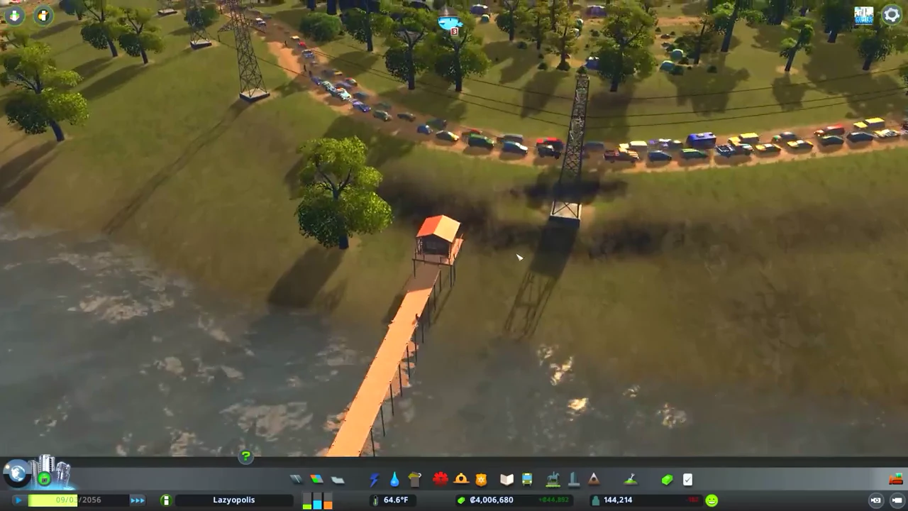 Gameloft's upcoming Windows 10 game is 'City Mania' - MSPoweruser