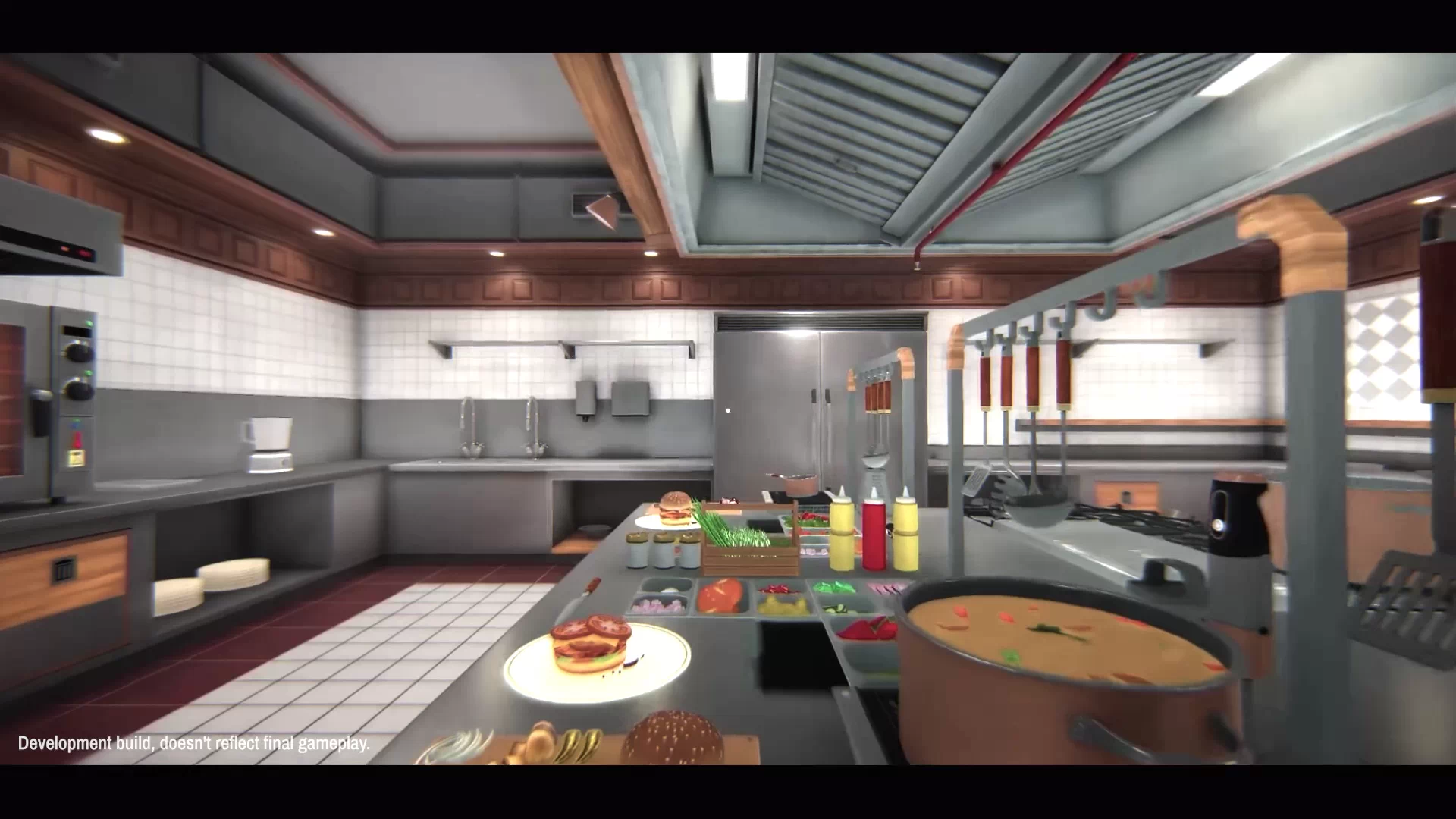 Cooking Simulator 2: Better Together