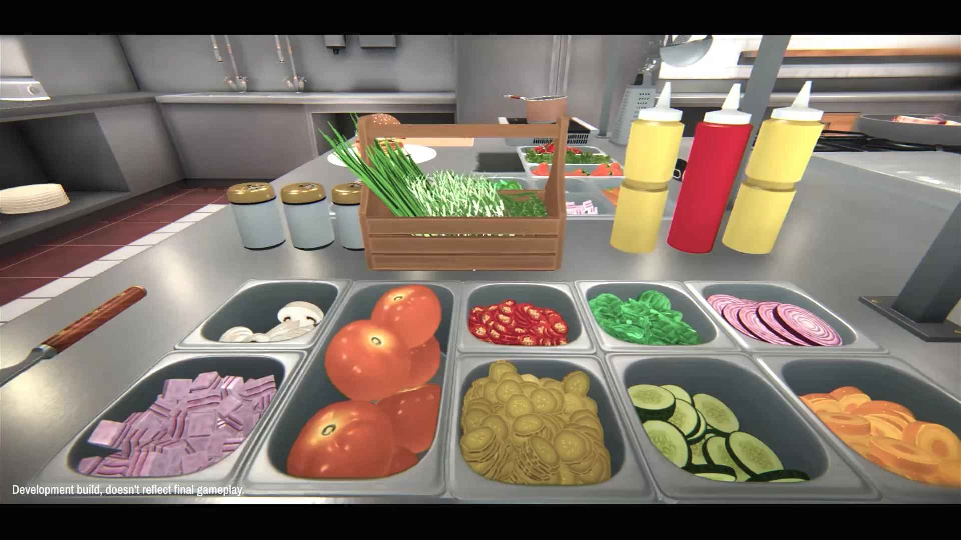 Cooking Simulator 2: Better Together en Steam