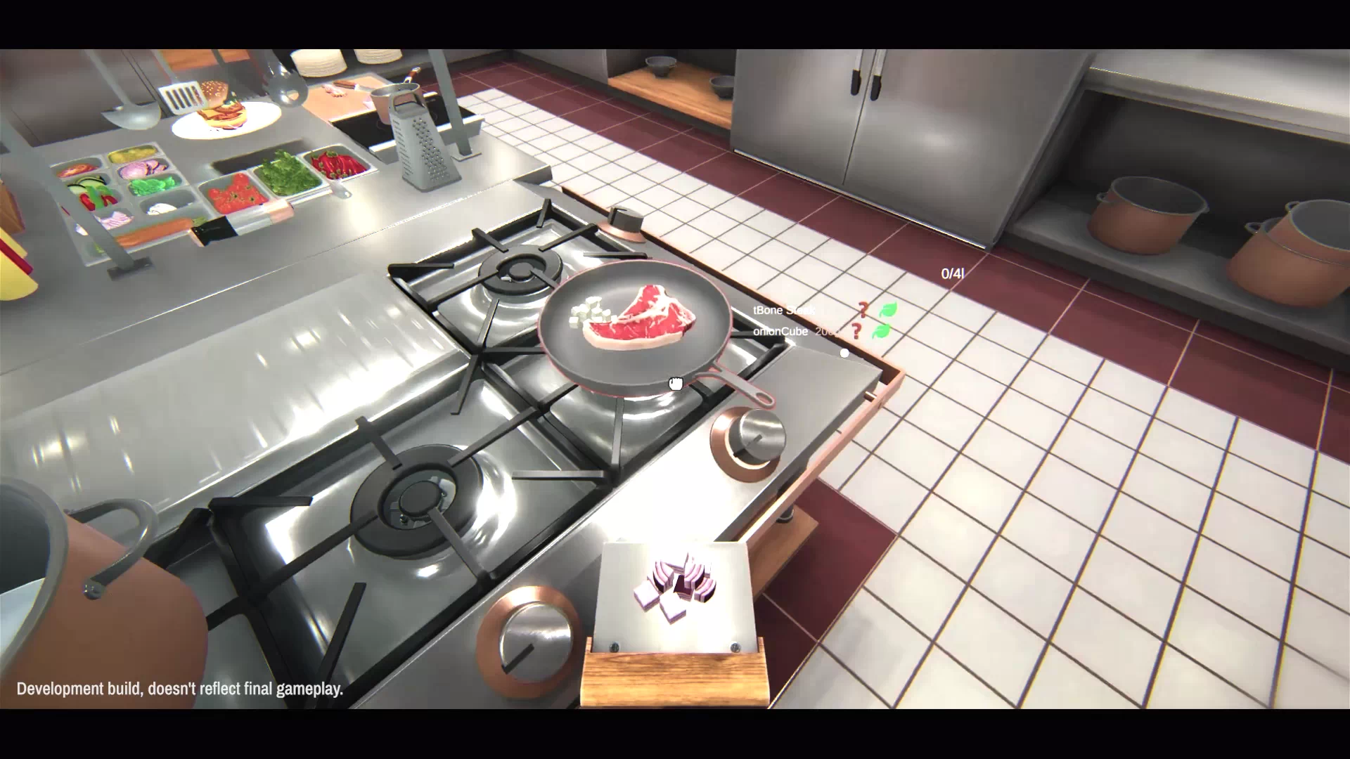 Cooking Simulator #2 - video Dailymotion